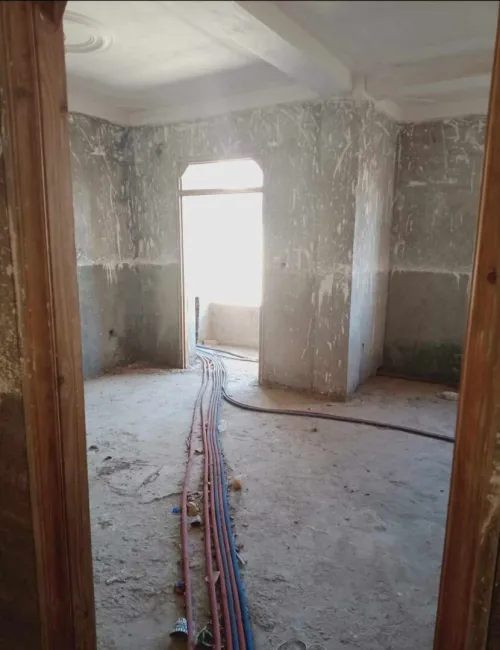 Vente Villa Alger Ouled chebel