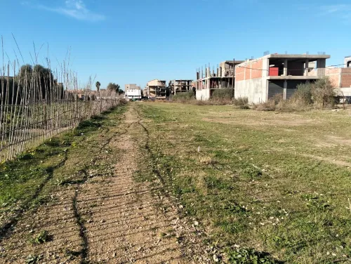 Vente Terrain Alger Ouled chebel