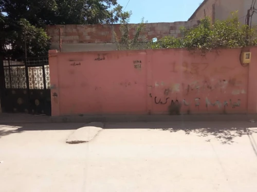 Vente Villa Blida Bouinan
