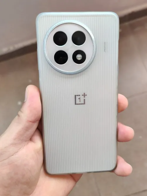 Oneplus Ace 5