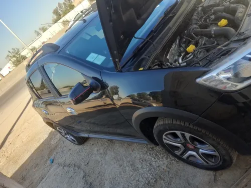 Dacia Sandero 2019 Stepway