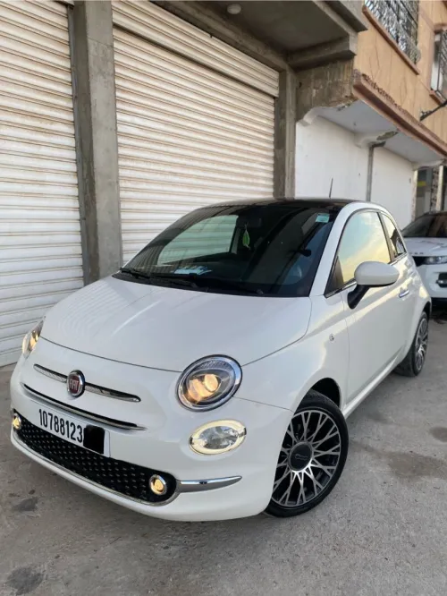 Fiat 500 2023 Dolcevita plus 