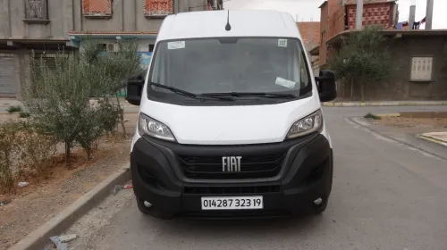 Fiat ducato 2023
