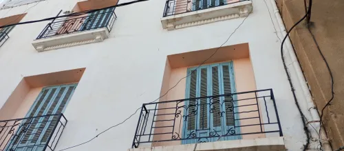 Vente Immeuble Alger Alger centre