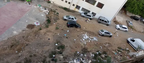 Vente Immeuble Alger Alger centre