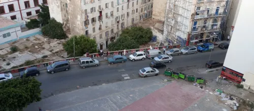 Vente Immeuble Alger Alger centre