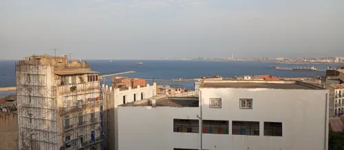 Vente Immeuble Alger Alger centre