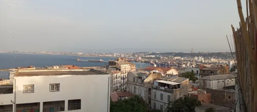 Vente Immeuble Alger Alger centre