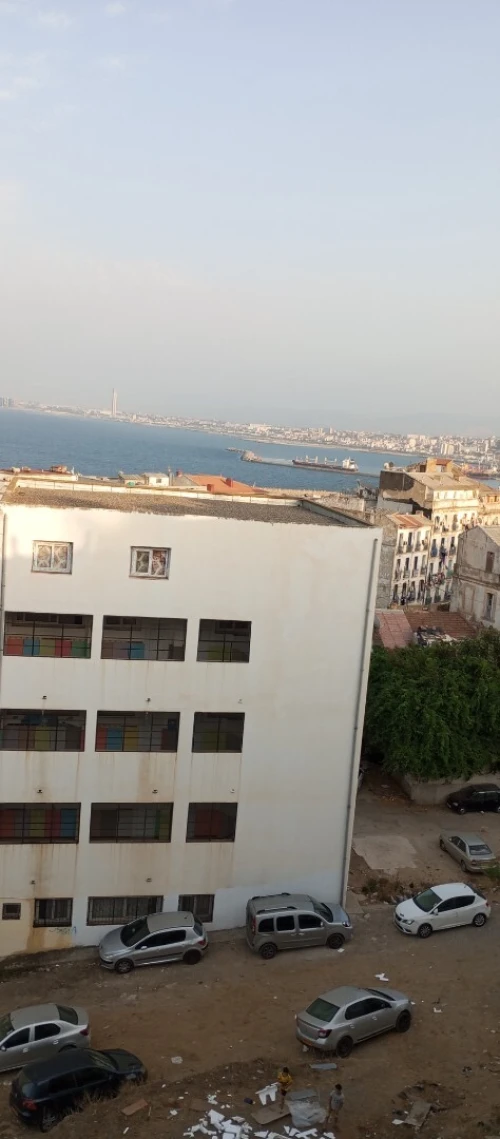 Vente Immeuble Alger Alger centre