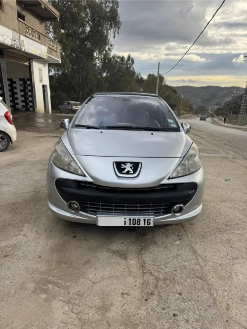 Peugeot 207 2008 207