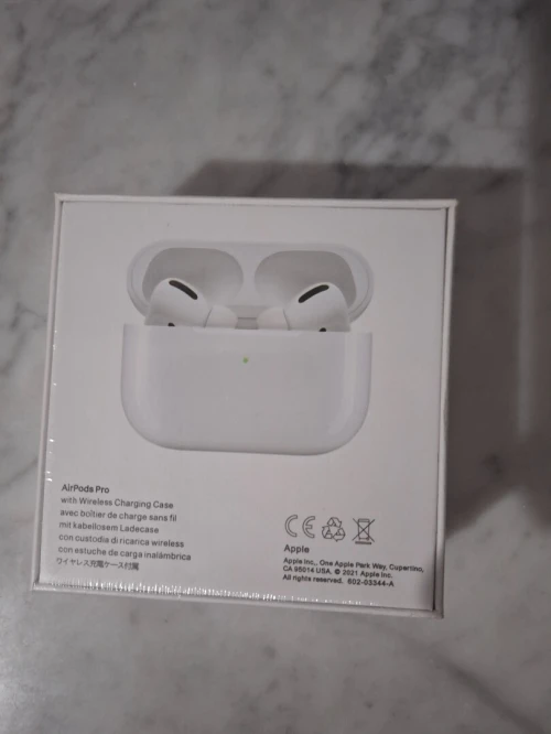 AirPods Pro 2