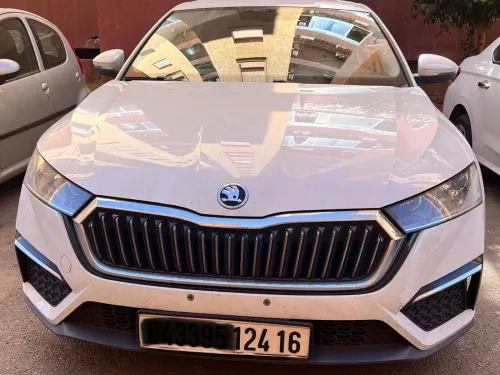 Skoda Octavia 2024 Pro