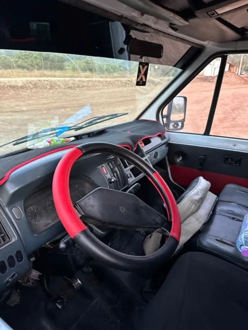 Renault Trafic 1997 
