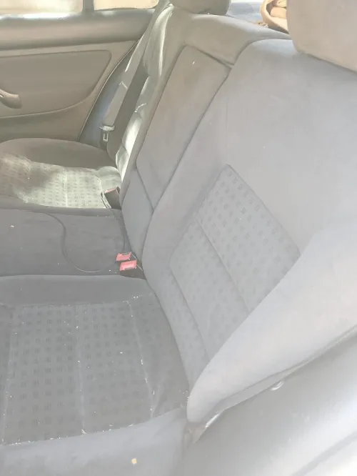 Volkswagen Golf 4 2002 Match