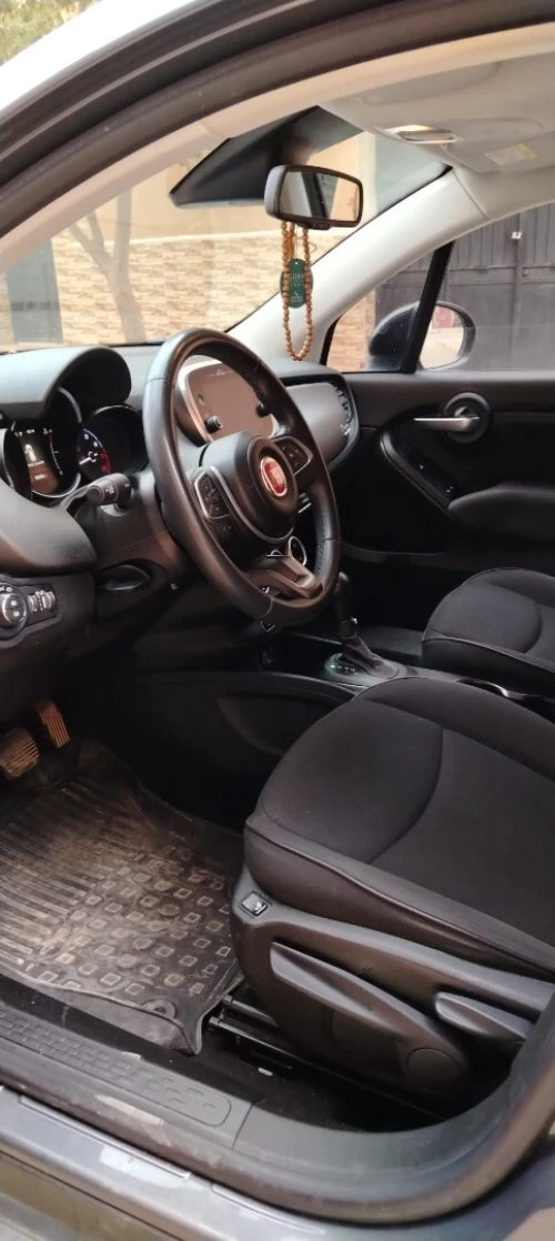 Fiat 500x 2024 Club