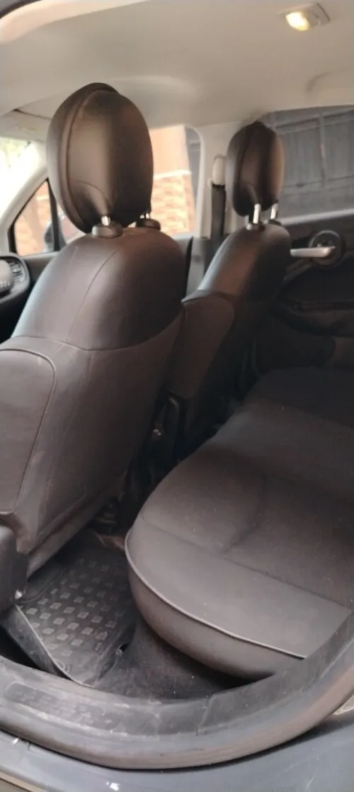 Fiat 500x 2024 Club