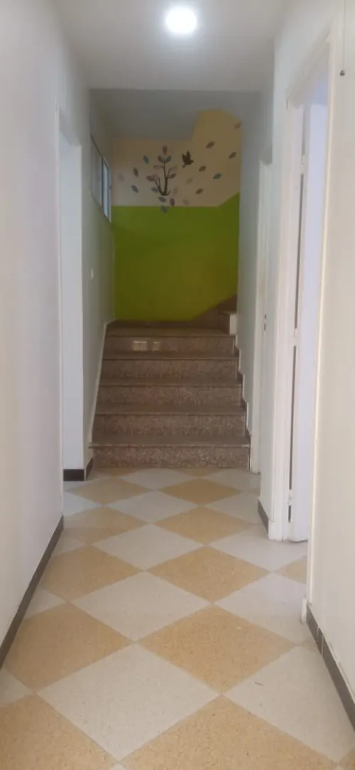 Location Villa Alger Mohammadia
