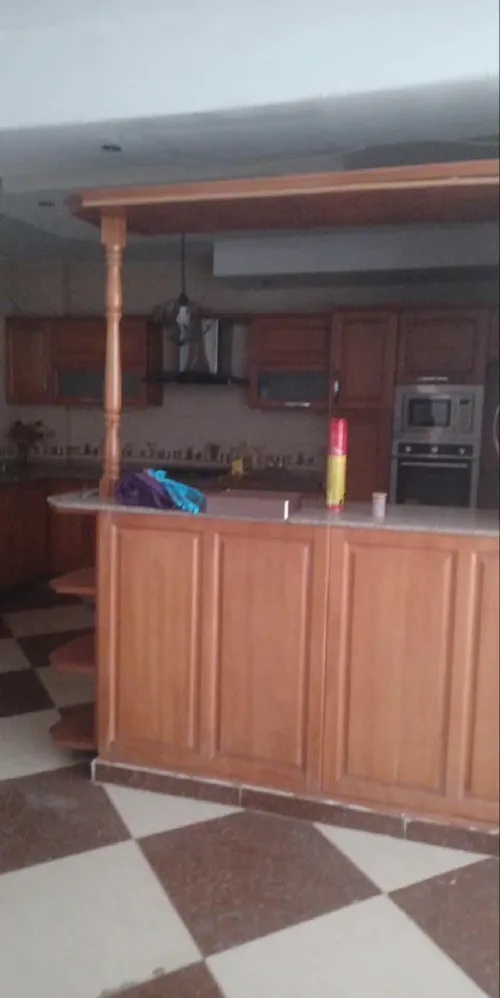 Location Appartement F5 Alger Mohammadia
