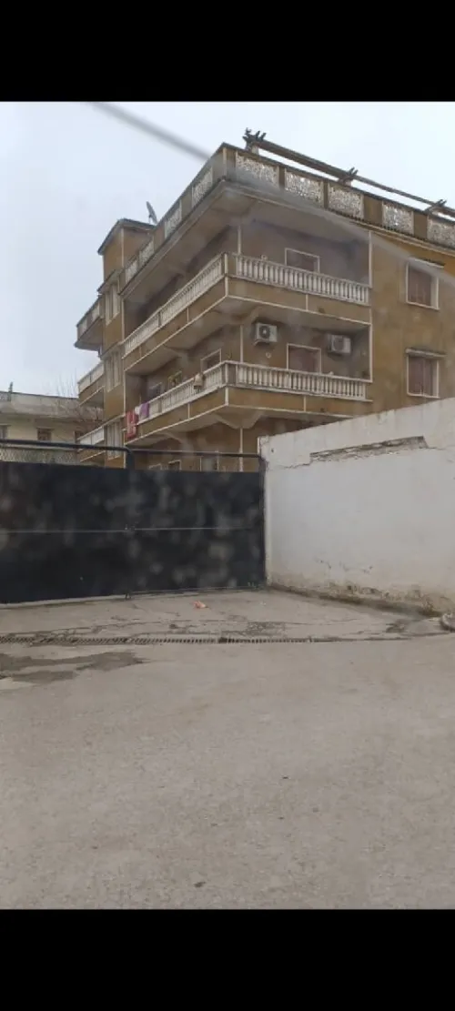 Vente Villa Blida Larbaa