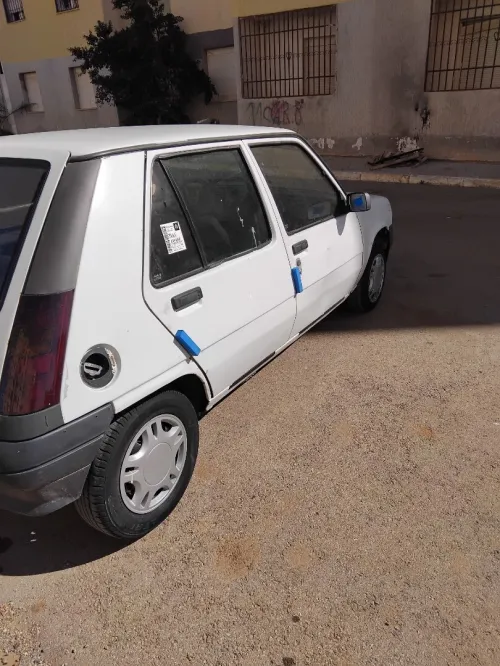 Renault Super 5 1990 Super 5