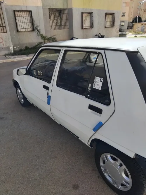 Renault Super 5 1990 Super 5