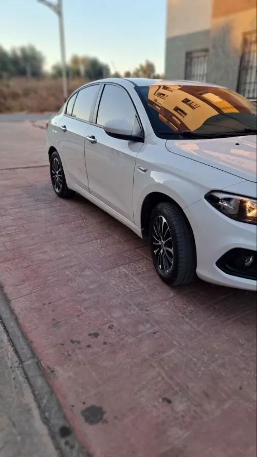 Fiat Tipo Sedan 2023 