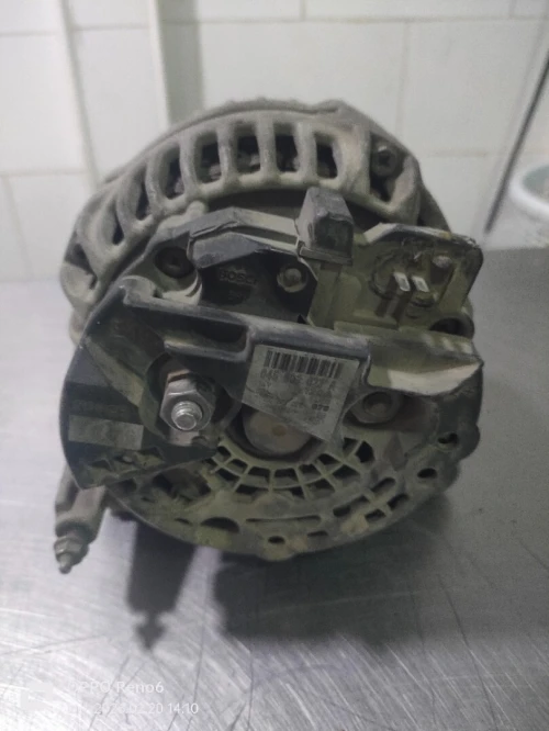 Alternateur 1.9 Tdi pour Golf 4, Golf 5, Touran, Audi A3, Seat Leon, Skoda, 1,9 Tdi polo