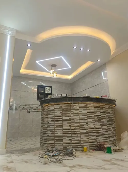 Peintre peinture décoration professionnel 