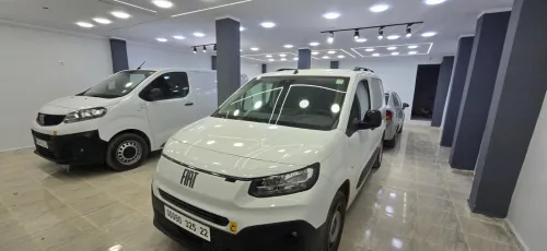 Fiat Doblo 2025 
