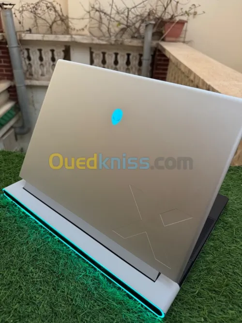 Alienware X16 R1  i9-13900HK | RTX 4080 12GB | 32GB RAM | 1TB SSD | QHD+ 240Hz