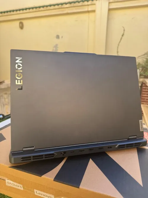 Lenovo Legion Pro 5 16IRX8 Intel i9 13900HX 32GB RAM 1TB SSD RTX 4070 16 WQXGA Onyx Grey