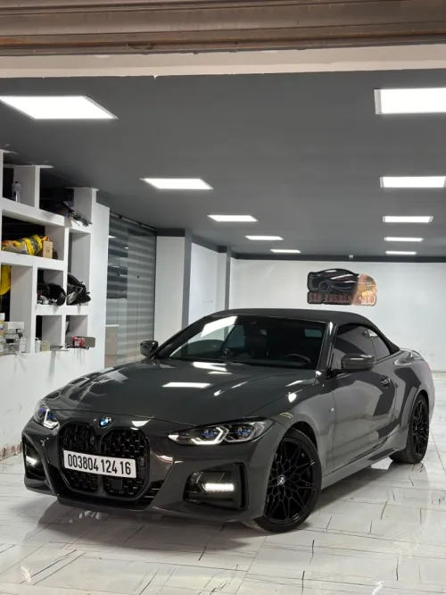 BMW 420D 2024