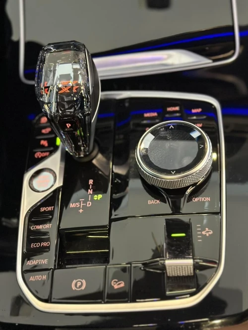 location de voiture BMW X5 2023