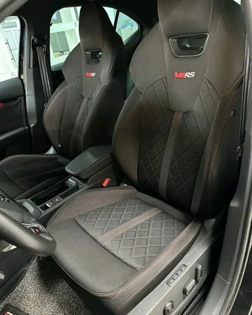 location de voiture  SKODA OCTAVIA VRS 2023