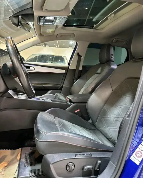 location de voiture SEAT LEON NOUVEAU 2021