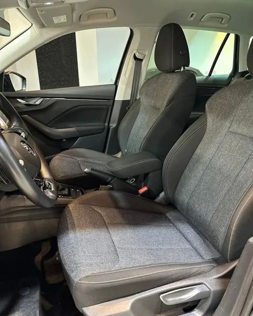 location de voiture La SKODA KAMIQ 2023 Full Option