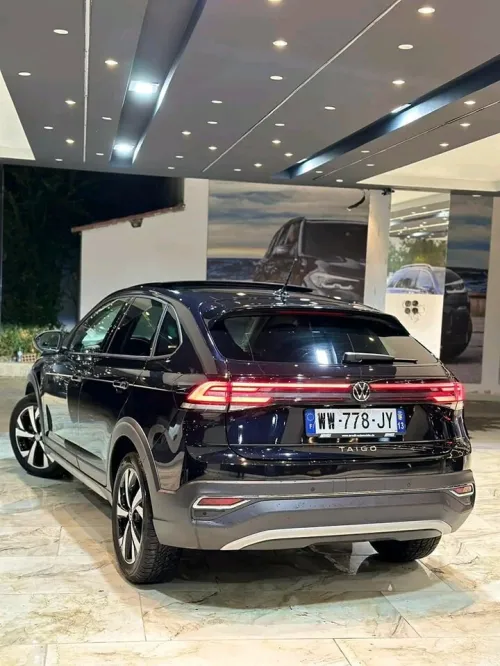 location de voiture  VOLKSWAGEN TAIGO 202