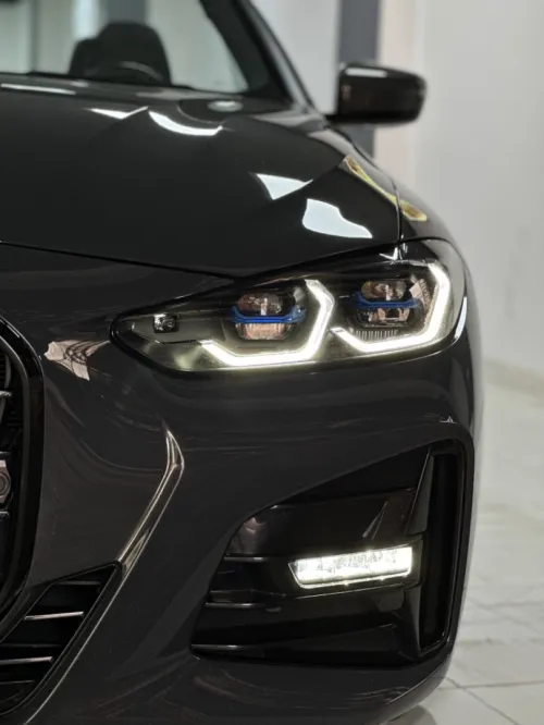 BMW 420D 2024