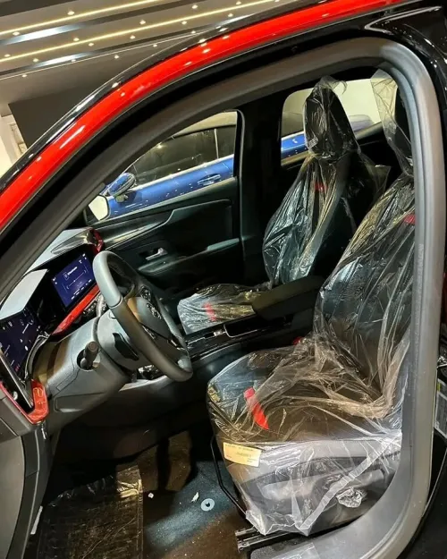 location de voiture OPEL MOKKA 2023 (00 km) 