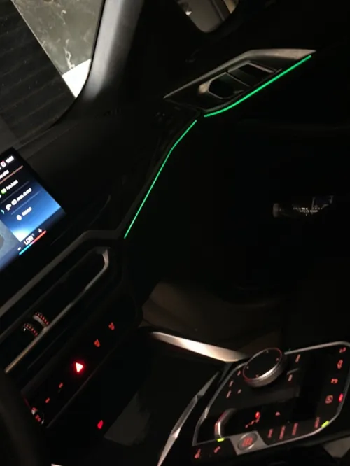 BMW 420D 2024