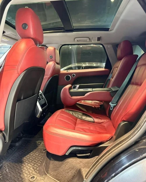location de voiture 2023 Mercedes-Benz AMG GLC 300D