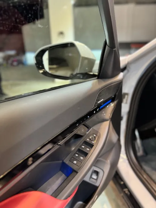 Location BMW 520 2024