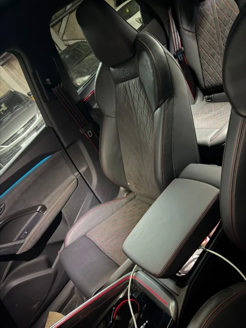 Audi Q5 2025 s line
