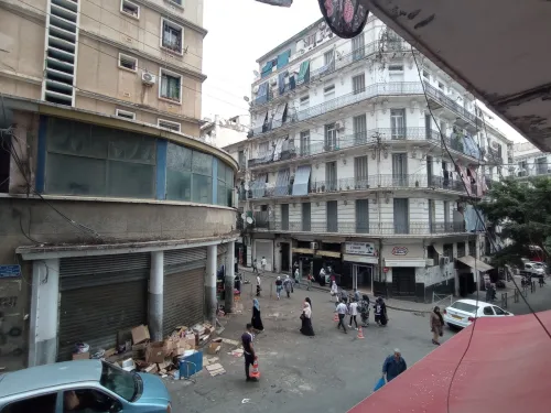 Vente Studio Alger Alger centre