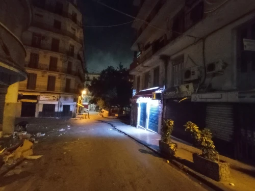 Vente Studio Alger Alger centre