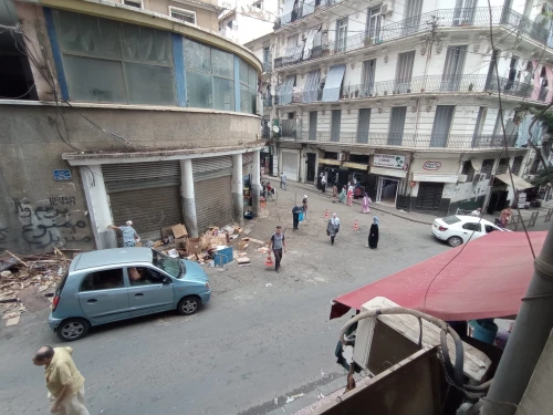 Vente Studio Alger Alger centre