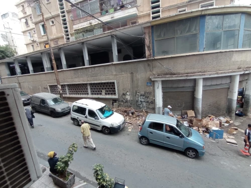 Vente Local Alger Alger centre
