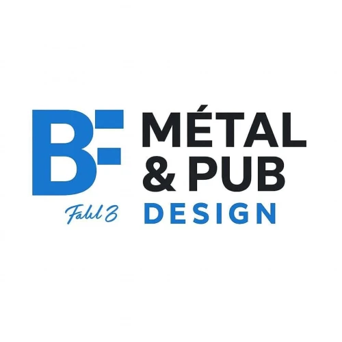 Fabrication de portes métalliques sur mesure
