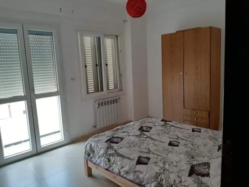 Location Appartement F4 Alger Ouled fayet