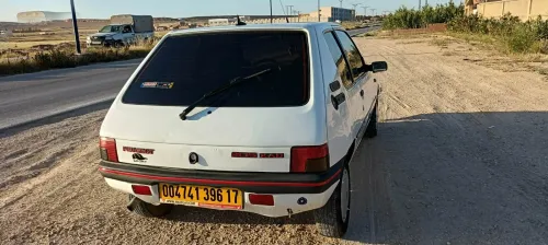 Peugeot 205 1996 